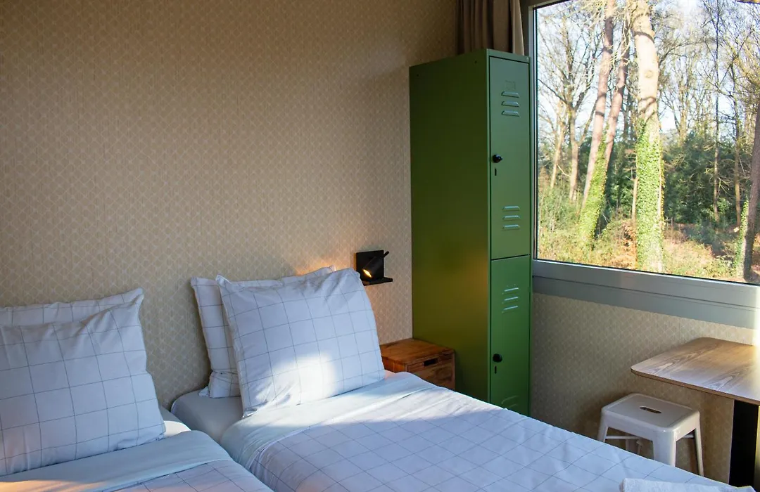 Stayokay Hostel Soest-1