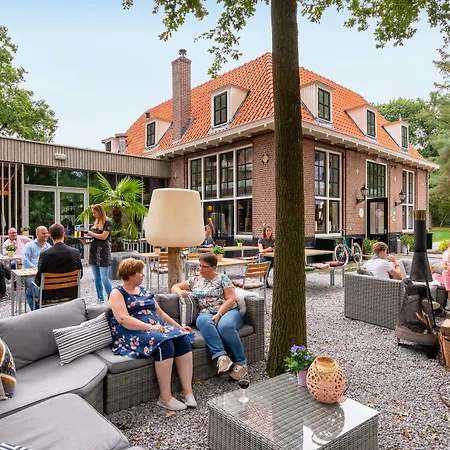 Stayokay Hostel Soest-3