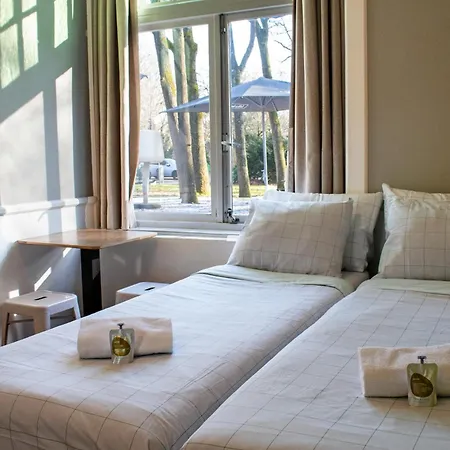 Stayokay Hostel Soest-2